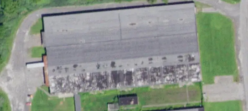 Flexible Distribution Center