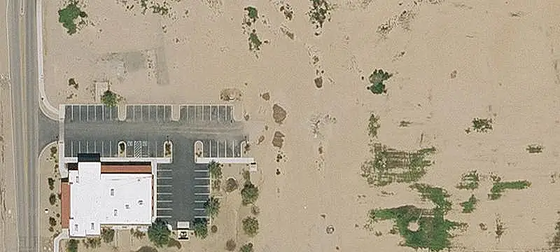 Commercial Land Near Interstate Access
