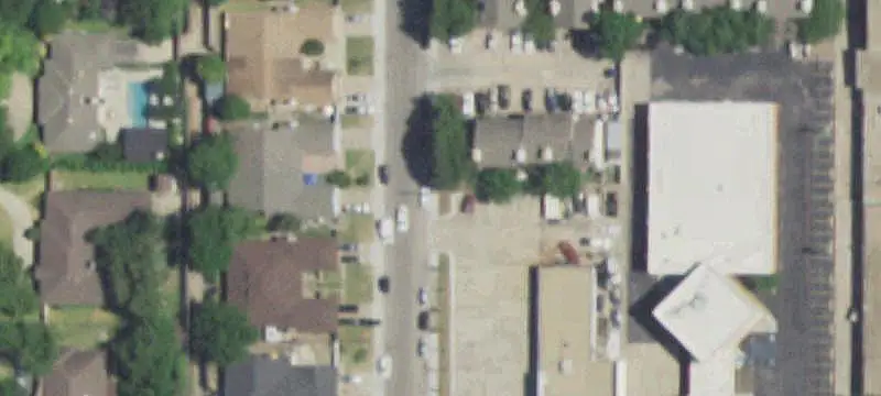 34-Unit Apartment Complex