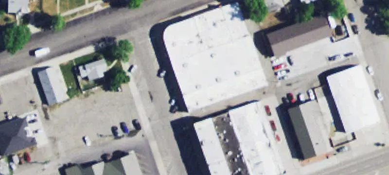 Multi-Unit Flex Space