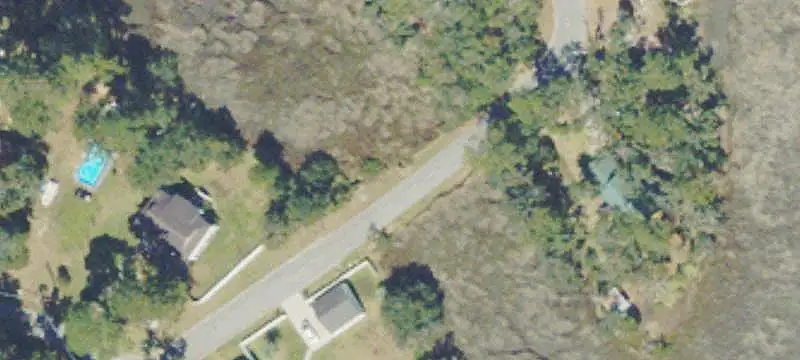 Marshfront Waterfront Land