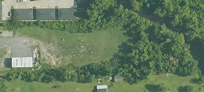 Commercial Land Along Highway