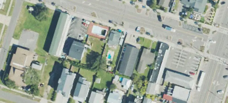 18-Room Motel with Redevelopment Site