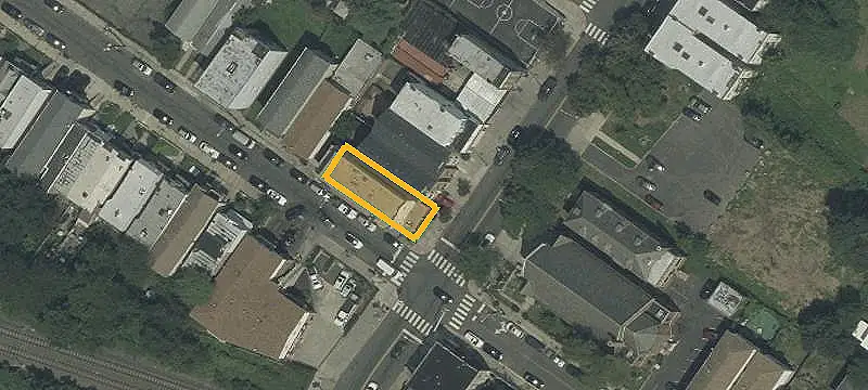 Two-Unit Duplex with Garage