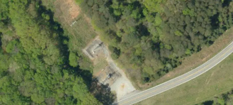 Industrial Land with Dual Frontage