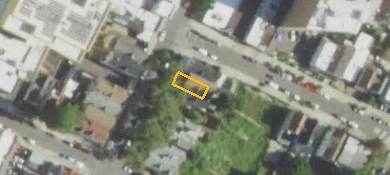 Residential Income Property with Fenced Yard