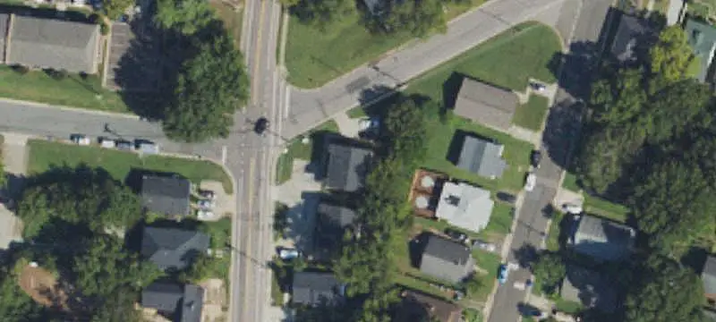 Freestanding Storefront Property
