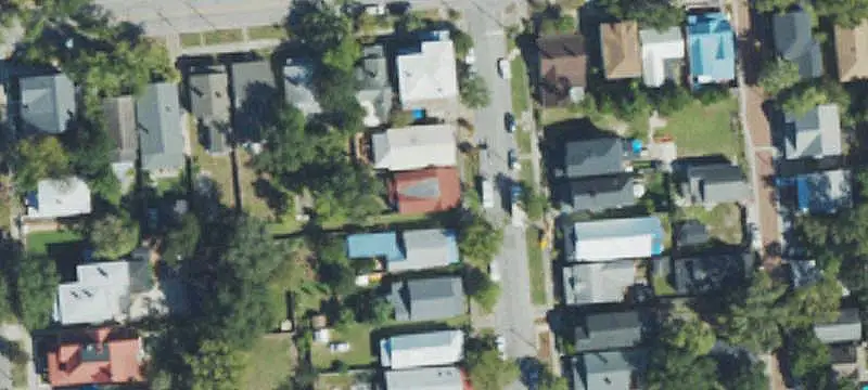 Updated Historic Duplex