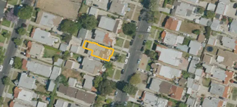 Two-Unit Duplex with Garages