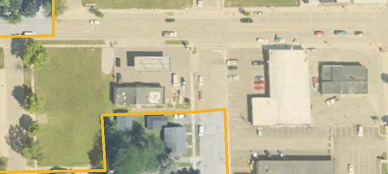 Land Beside Community Park