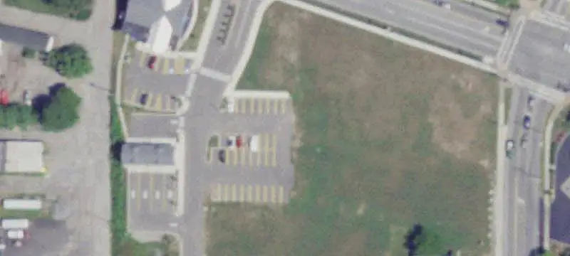 Commercial Land Development Site