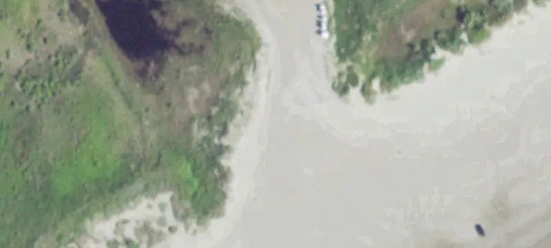 Beachfront Waterfront Land
