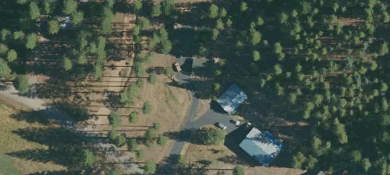 47171 Old Hwy Road, Quincy, CA 95971