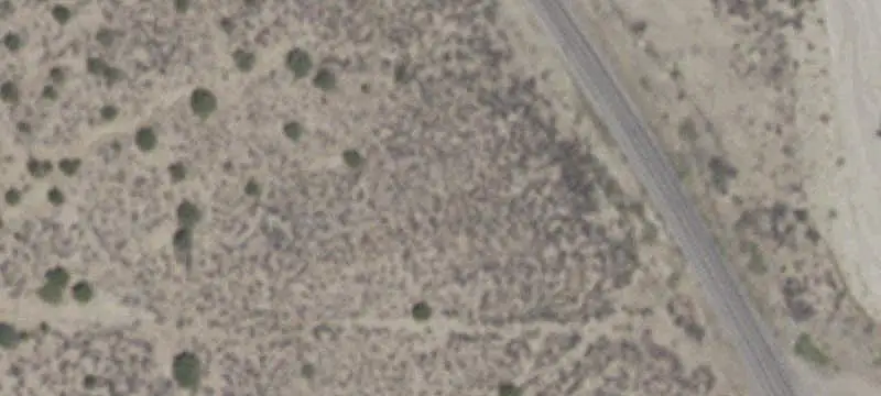 Five-Acre Vacant Land
