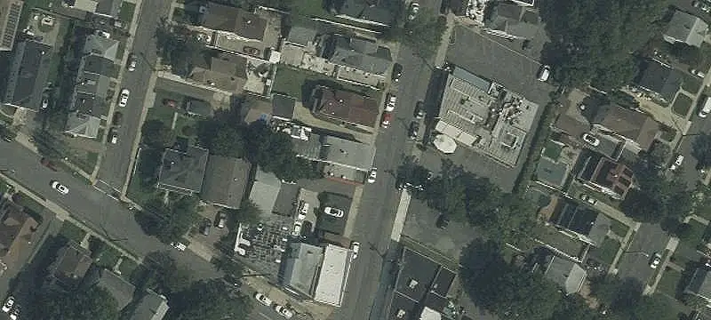 Storefront Property with Storage