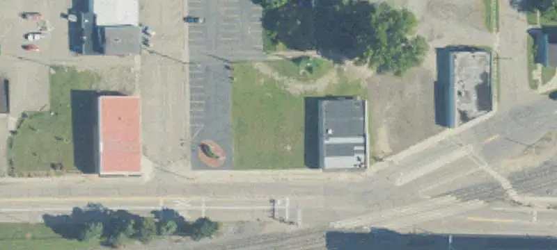 Vacant Development Land