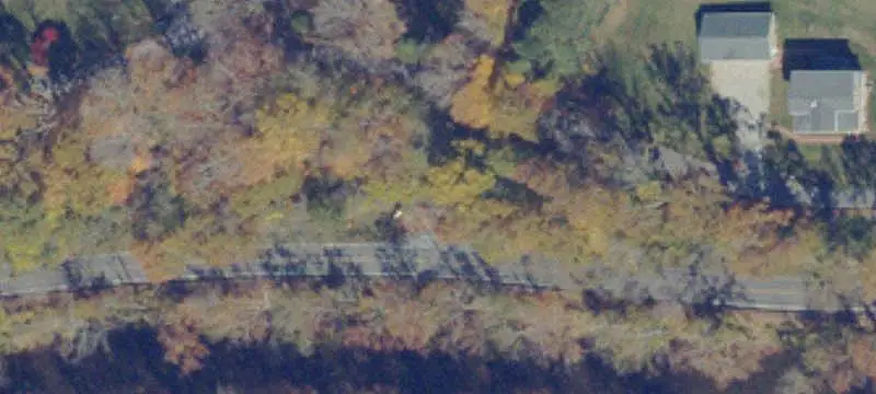 Recreation Land with Stream Access