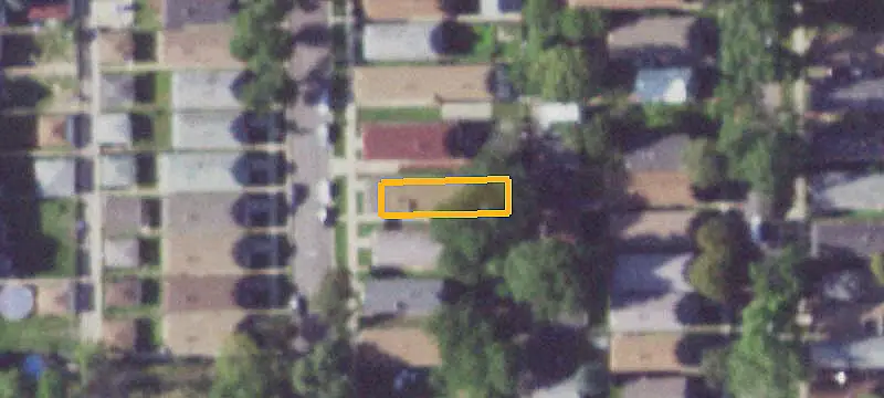 Brick Quadplex with In-Unit Laundry