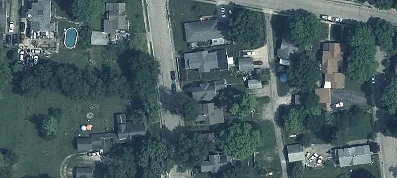 Updated 3-Unit Triplex