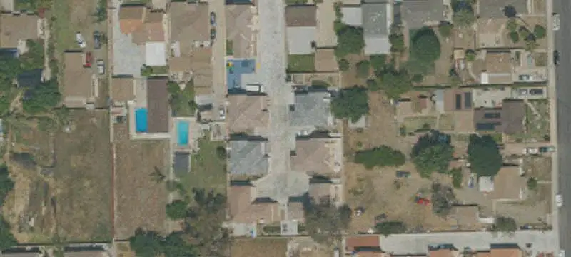 Industrial Land with Office and Canopies