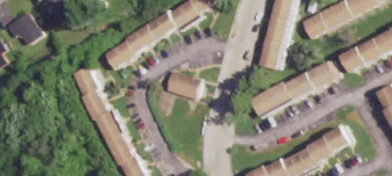 150-Unit Apartment Community