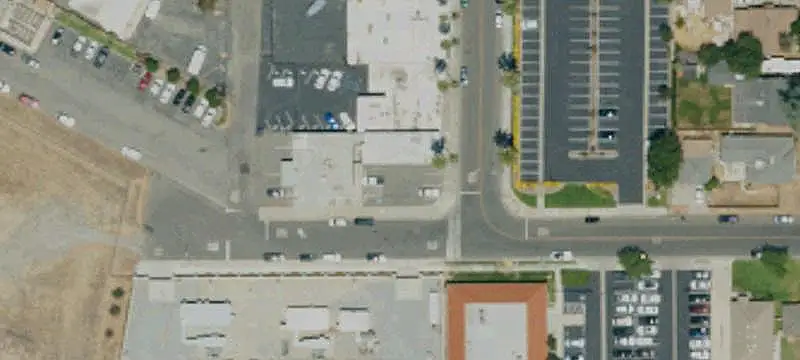 Two-Building Office Property