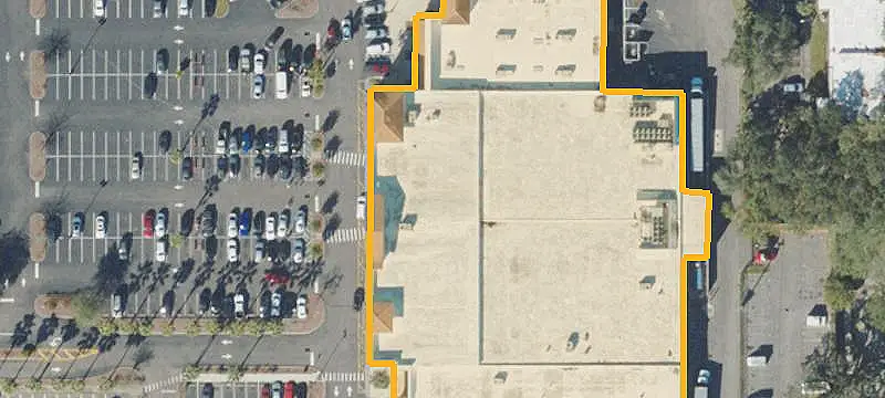 Pad-Ready Commercial Land