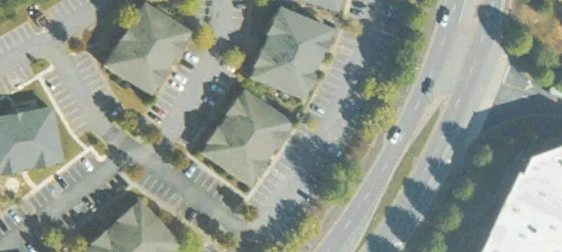 Second-Story Office Unit