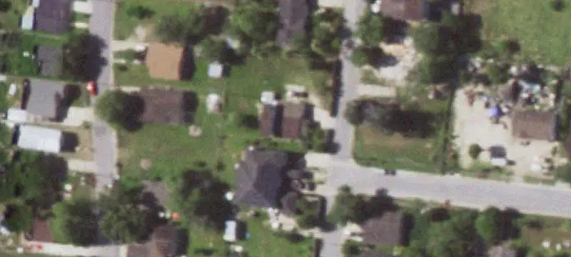 New Duplex Near Expressway