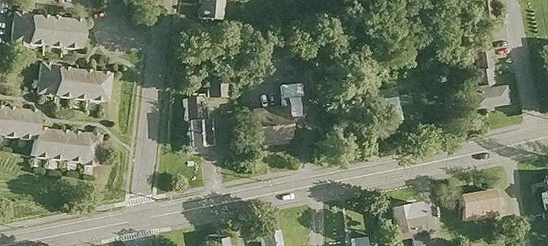 5-Unit Apartment Building