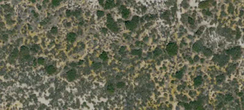 Land Parcel with Road Frontage
