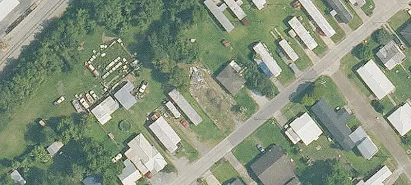 Vacant Land