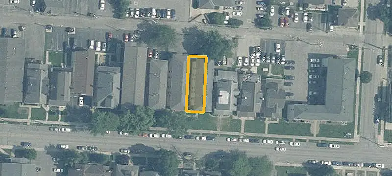 Four-Unit Multifamily Property Near OSU