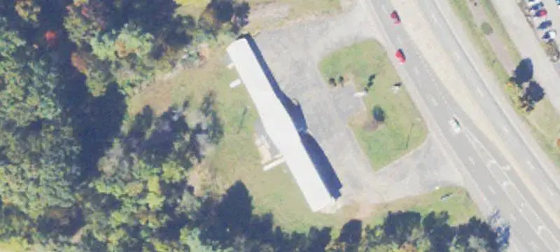 Level Commercial Development Land