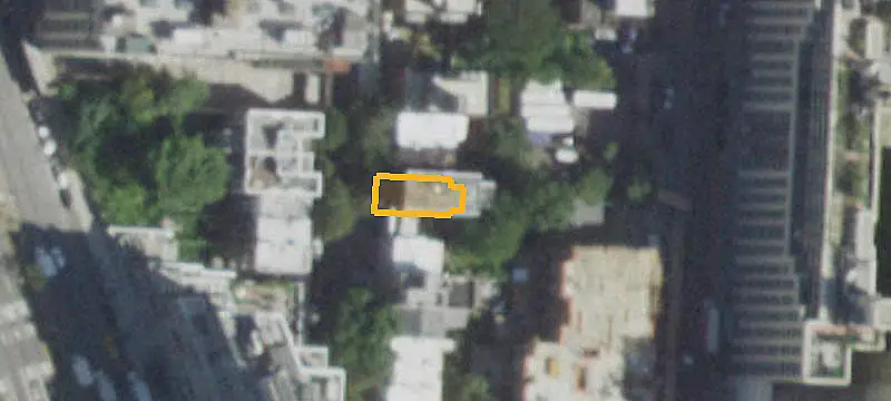 Multifamily, Land