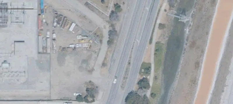 Land Parcel