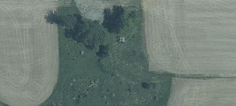 Flex Space with Metal Barn