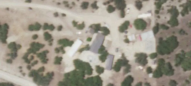 Farm Property With Guest Houses
