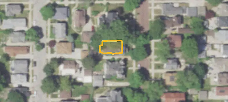 Historic Duplex with Finished Attic