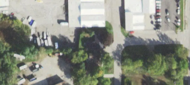 Three-Building Self Storage Facility