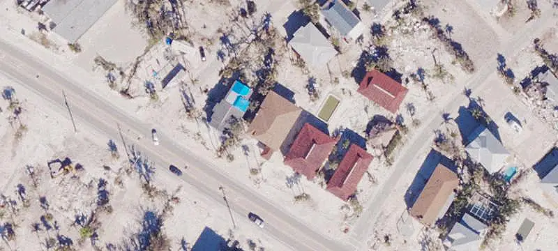 Apartment Property Across From Beach