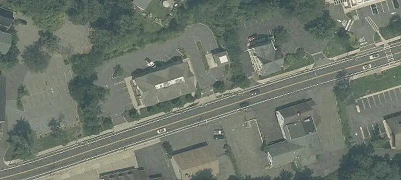 Bank Property with Ground Lease