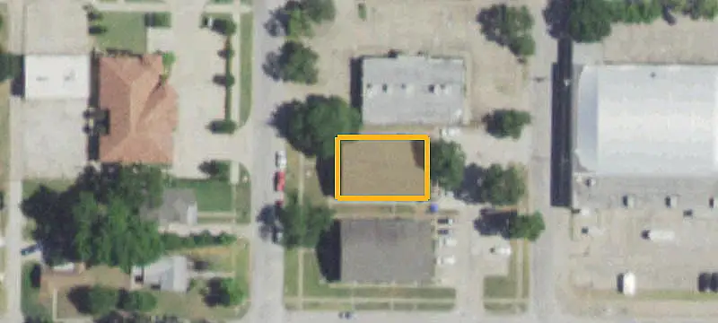 24-Unit Apartment Building