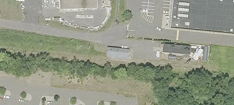 Industrial Flex Property with Office