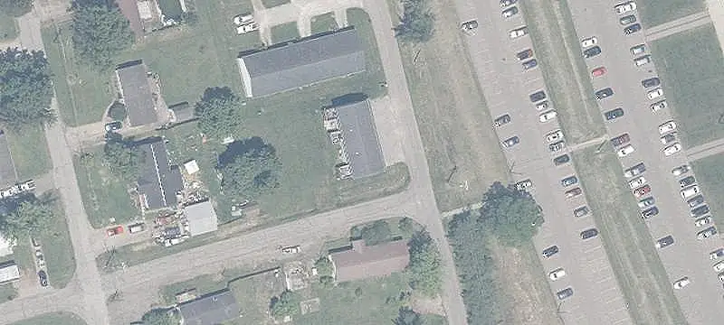 Three-Unit Rental Property