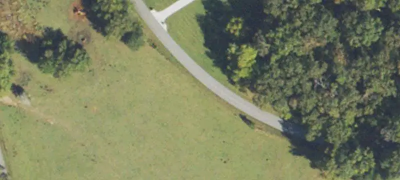 Creekfront Recreation Land