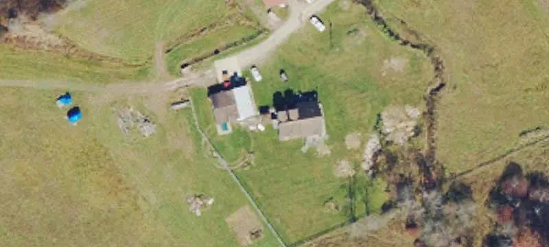 Unimproved Land