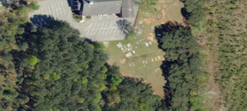 Interstate-Adjacent Commercial Land