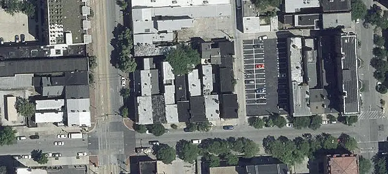 11-Unit Apartment Building