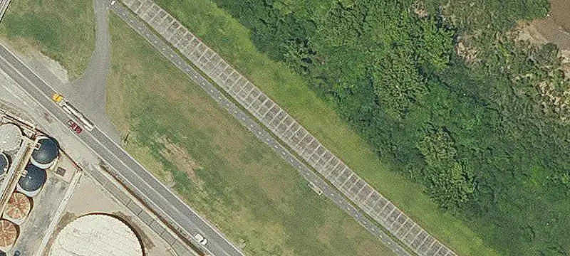 Heavy Industrial Land